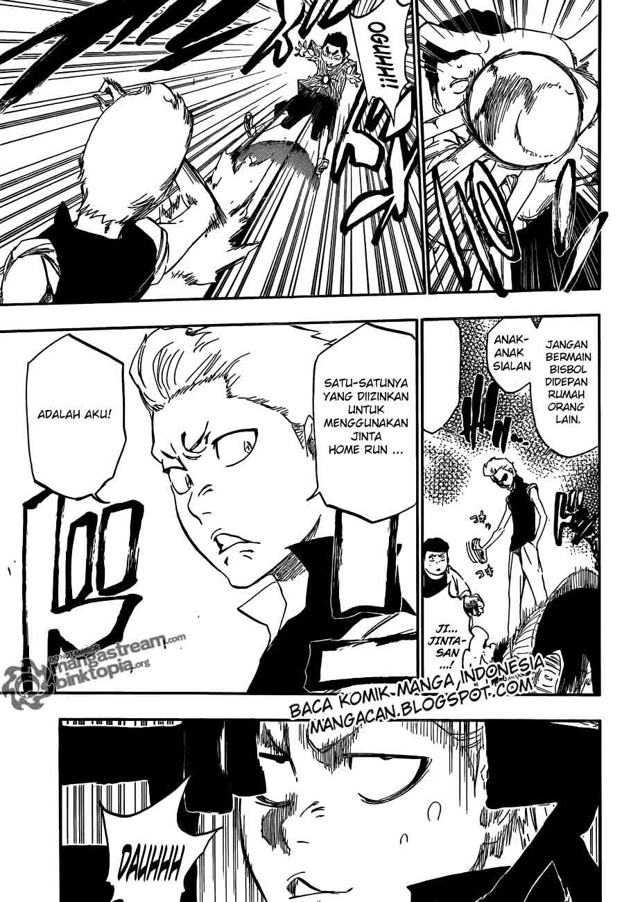 Chapter 427 - halaman 15