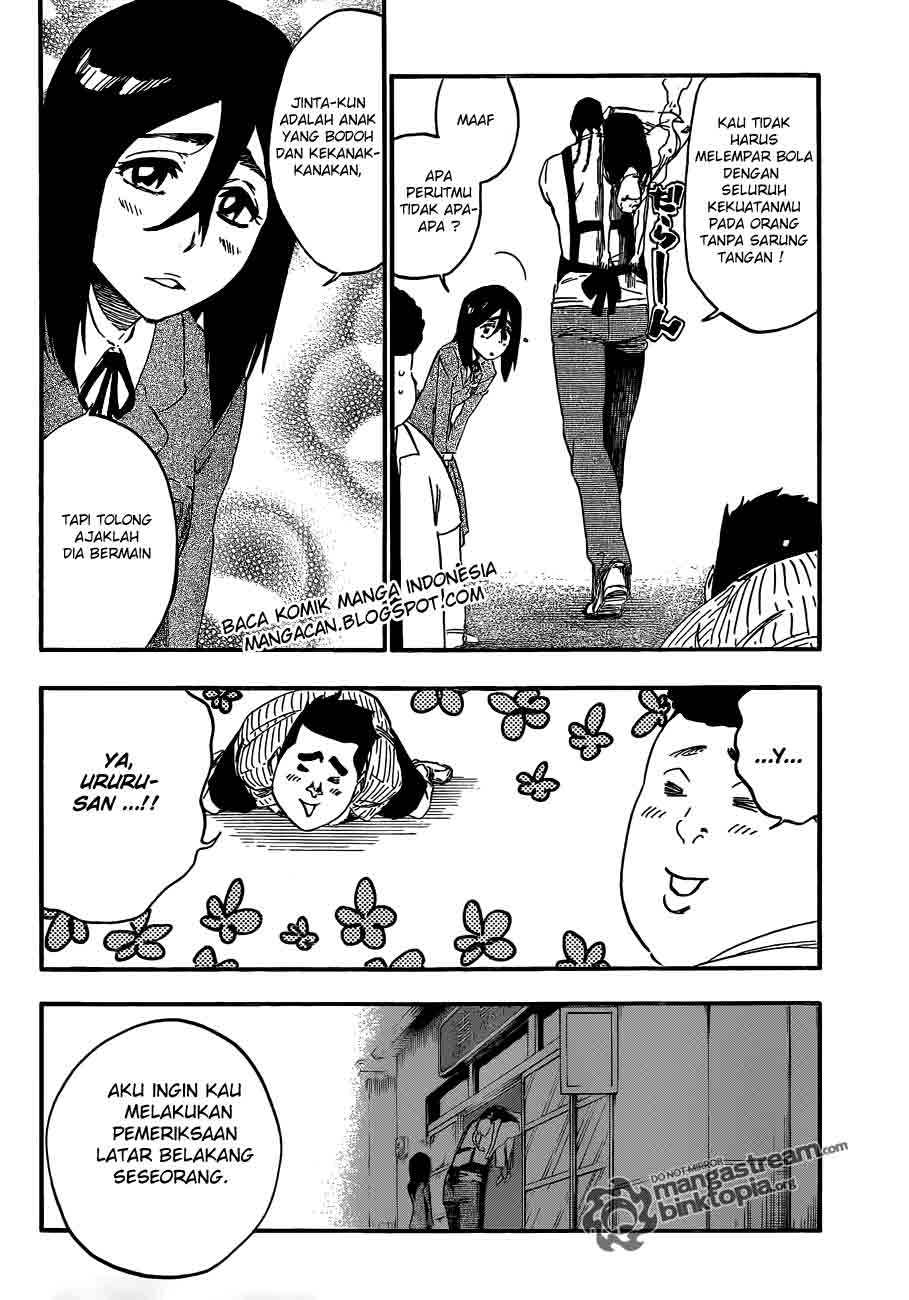 Chapter 427 - halaman 16