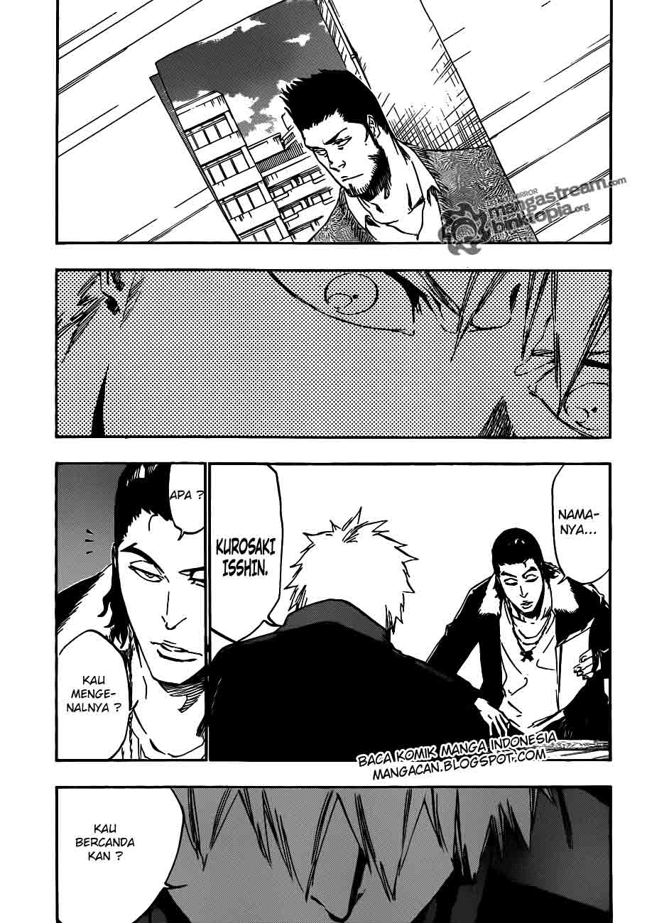 Chapter 427 - halaman 17
