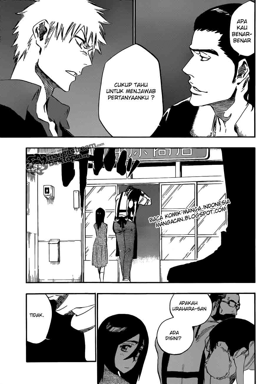Chapter 427 - halaman 19