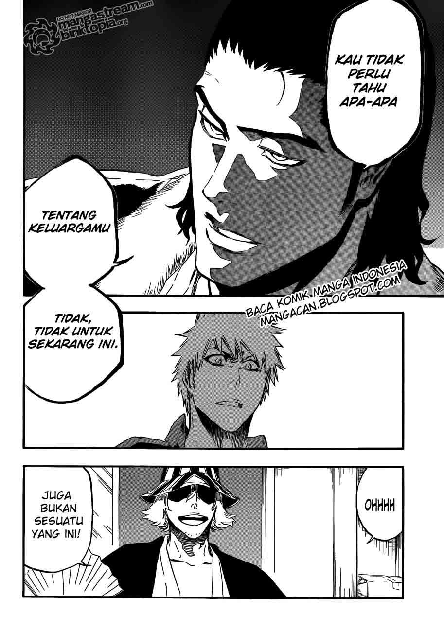 Chapter 427 - halaman 20