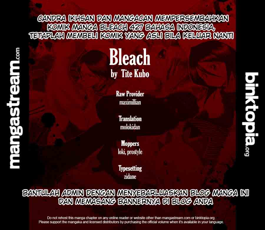 Chapter 427 - halaman 3