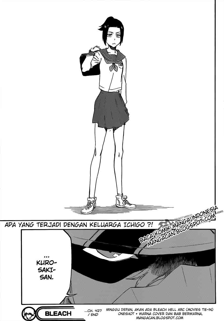 Chapter 427 - halaman 21