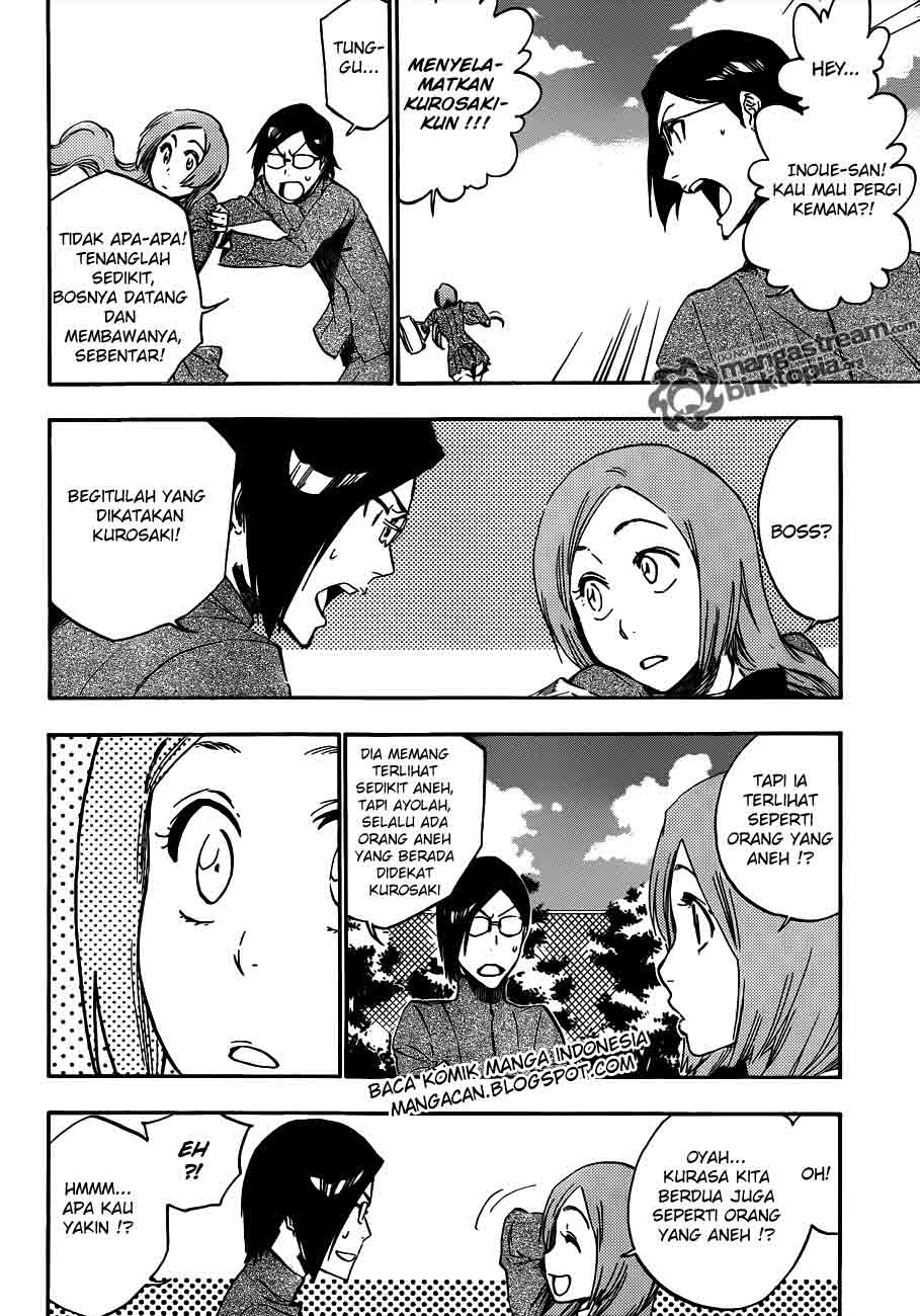 Chapter 427 - halaman 4