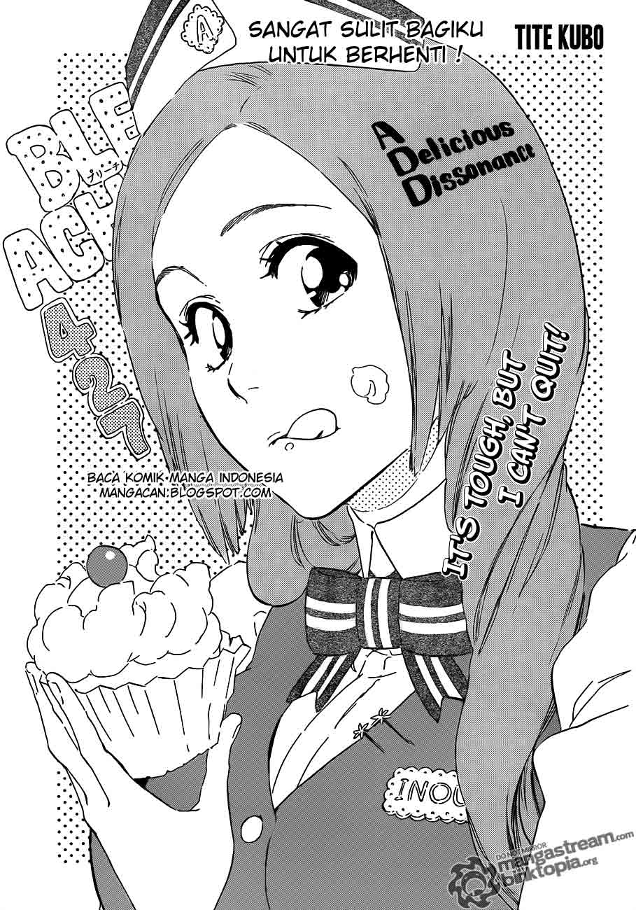 Chapter 427 - halaman 7