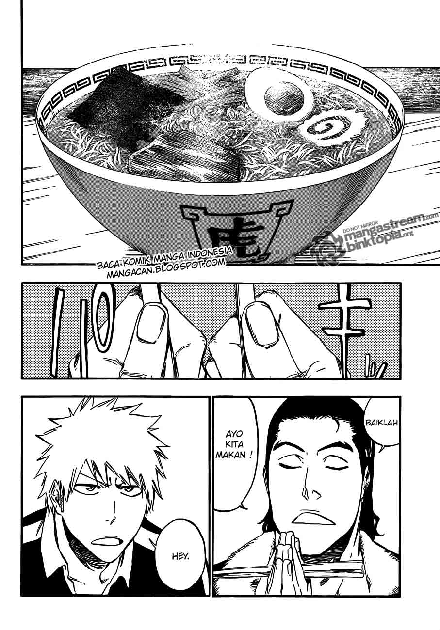 Chapter 427 - halaman 8