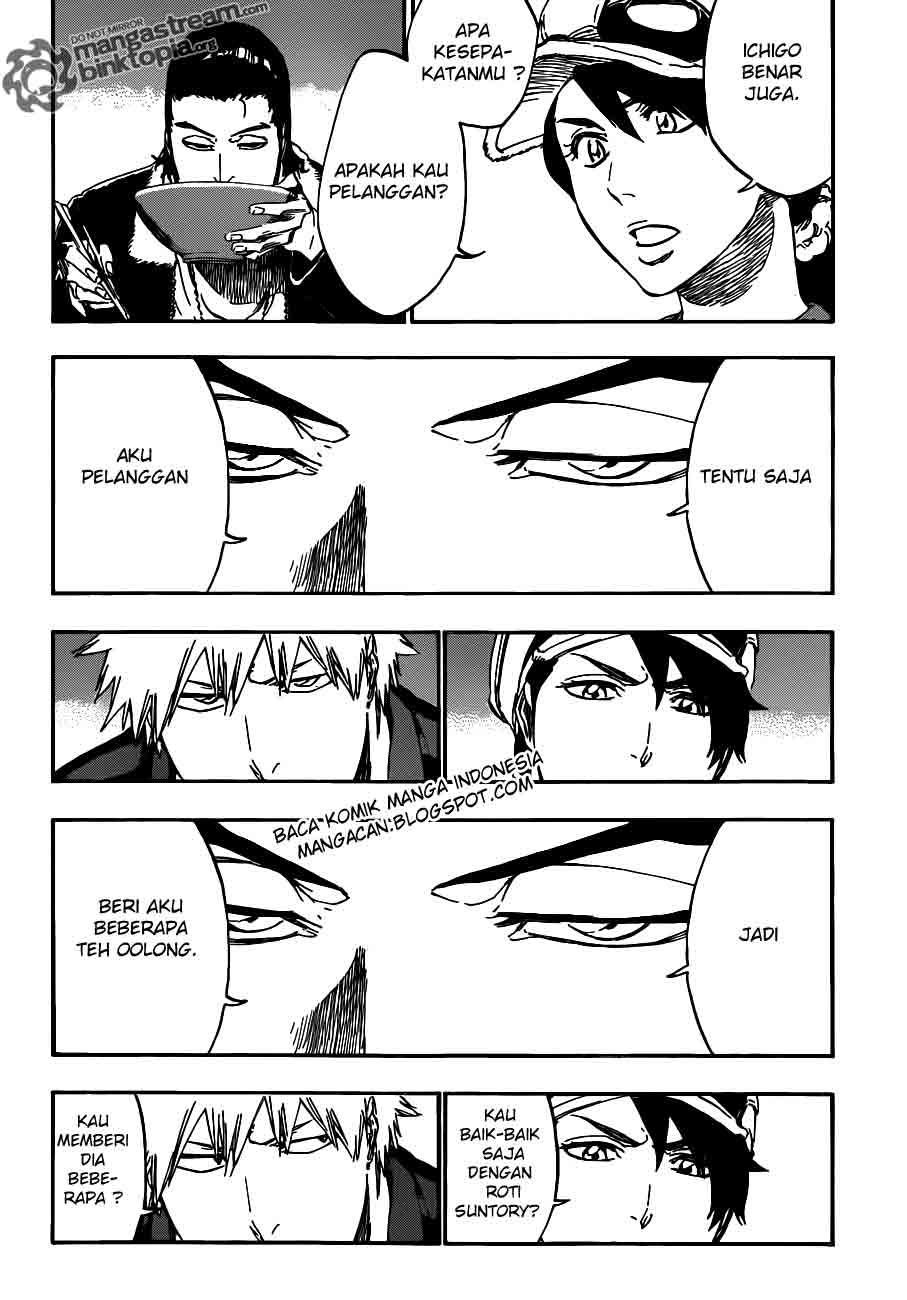 Chapter 427 - halaman 10