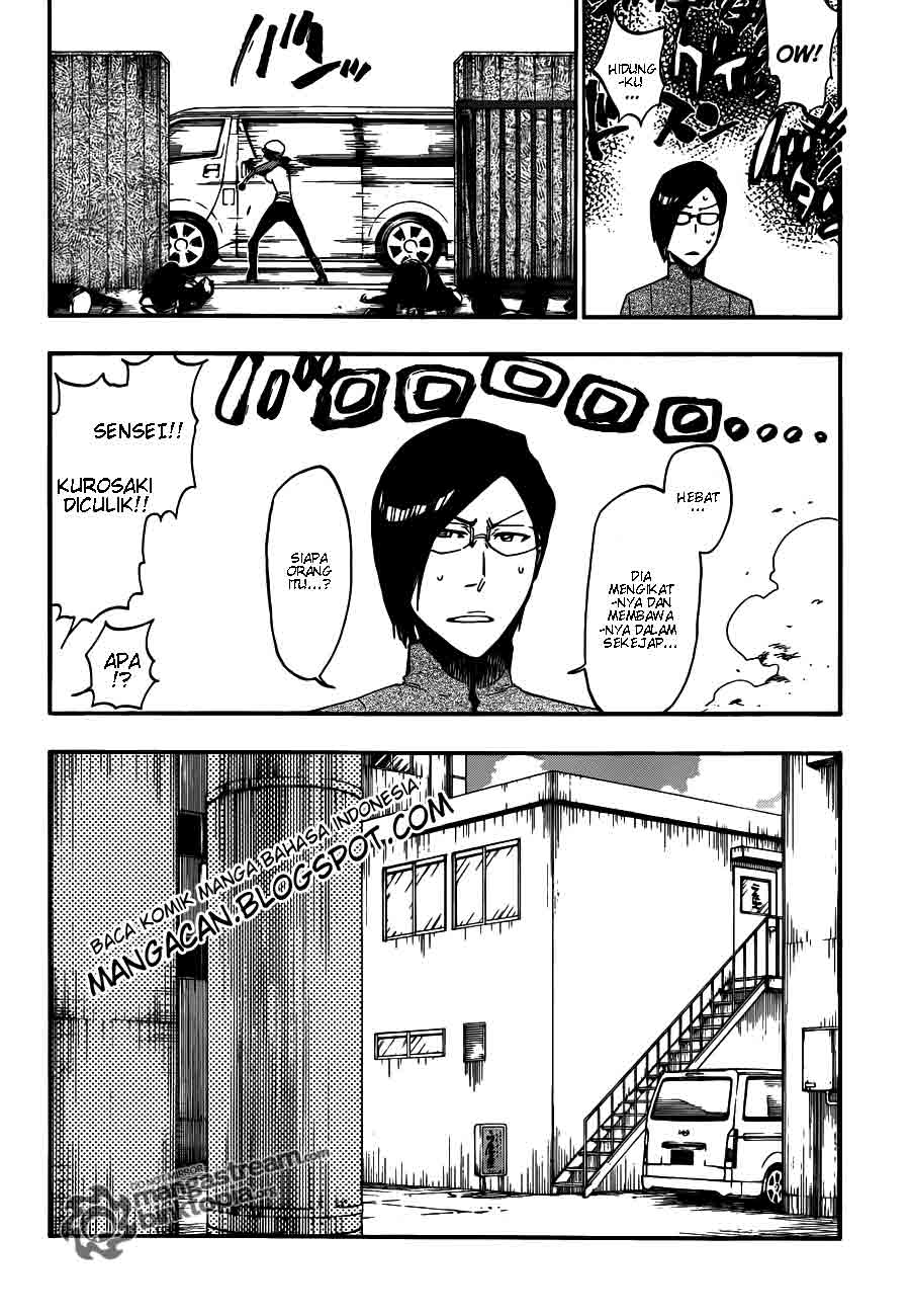 Chapter 426 - halaman 13