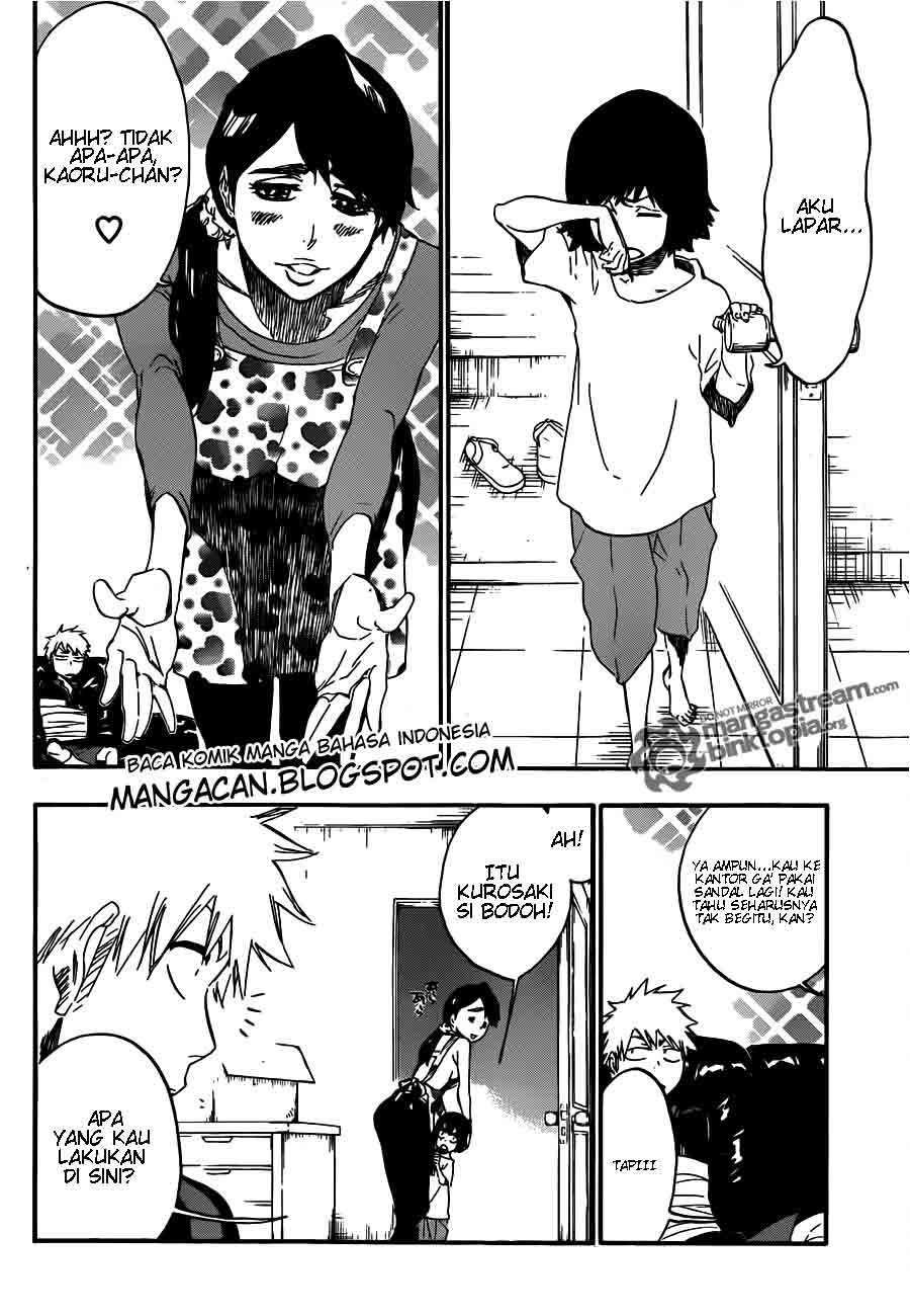 Chapter 426 - halaman 17