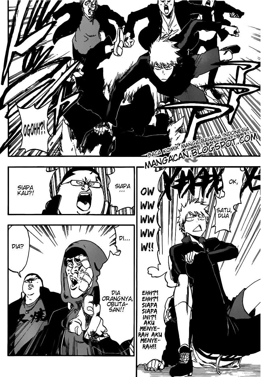 Chapter 426 - halaman 3