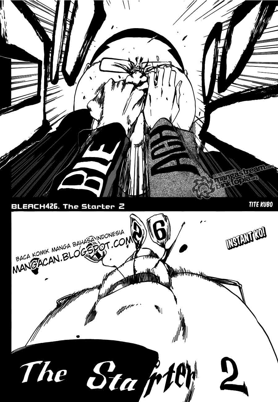 Chapter 426 - halaman 5