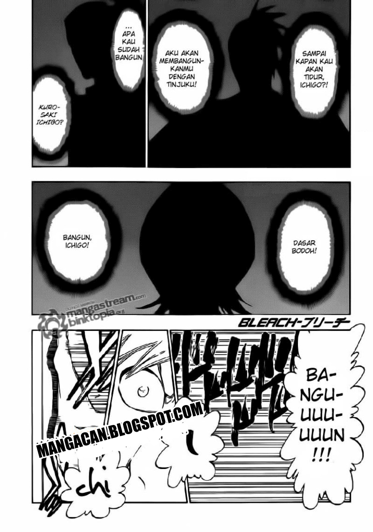 Chapter 425 - halaman 2