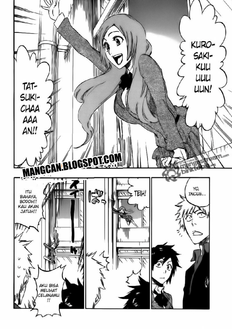 Chapter 425 - halaman 11