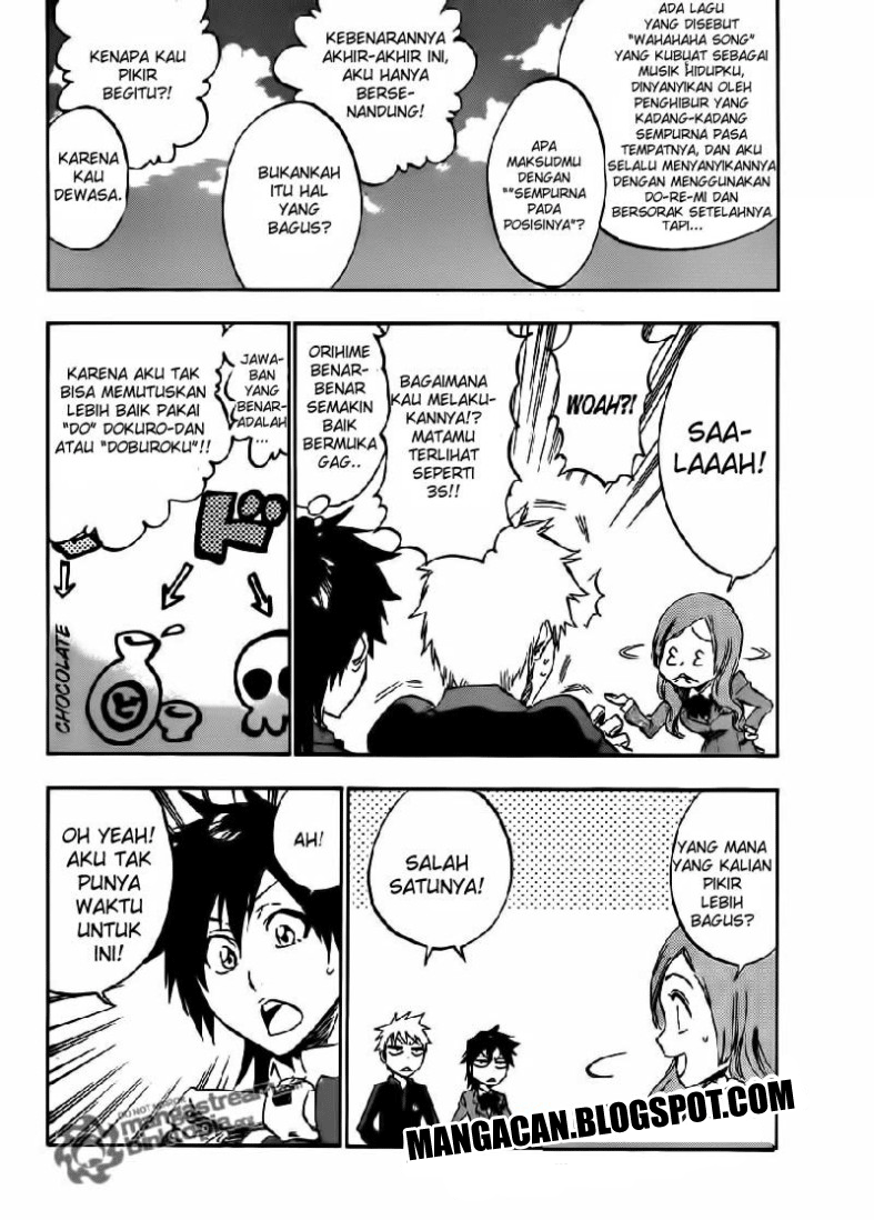 Chapter 425 - halaman 13