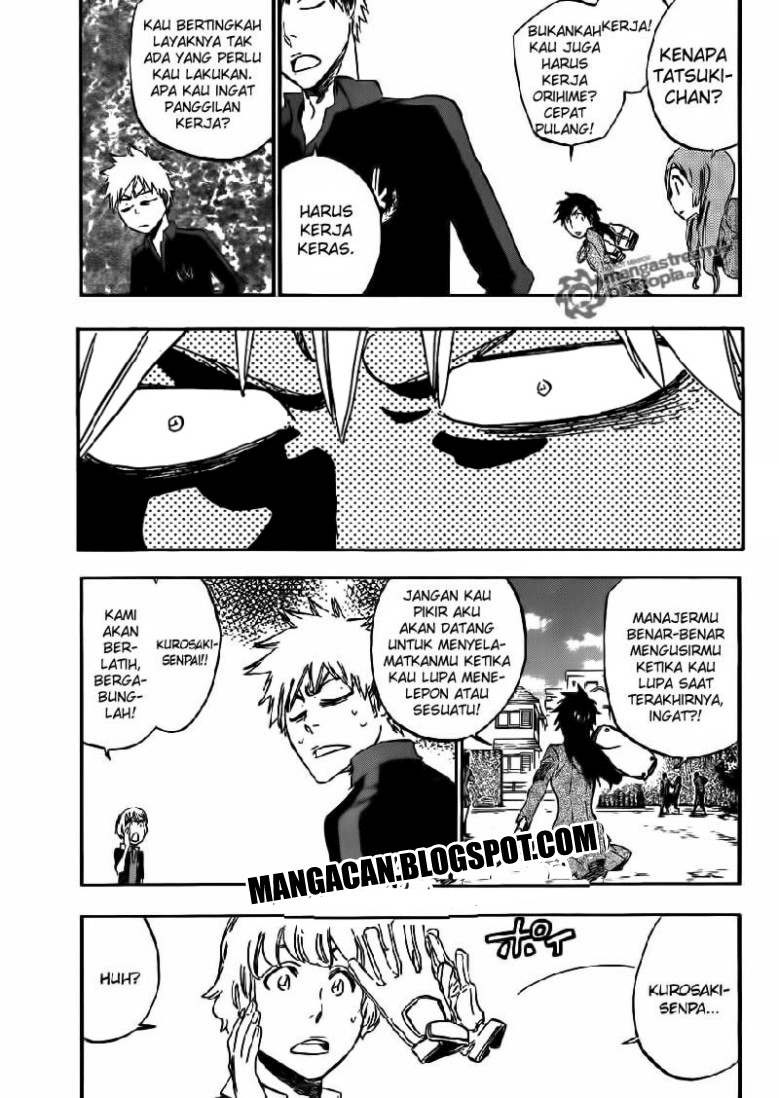 Chapter 425 - halaman 14