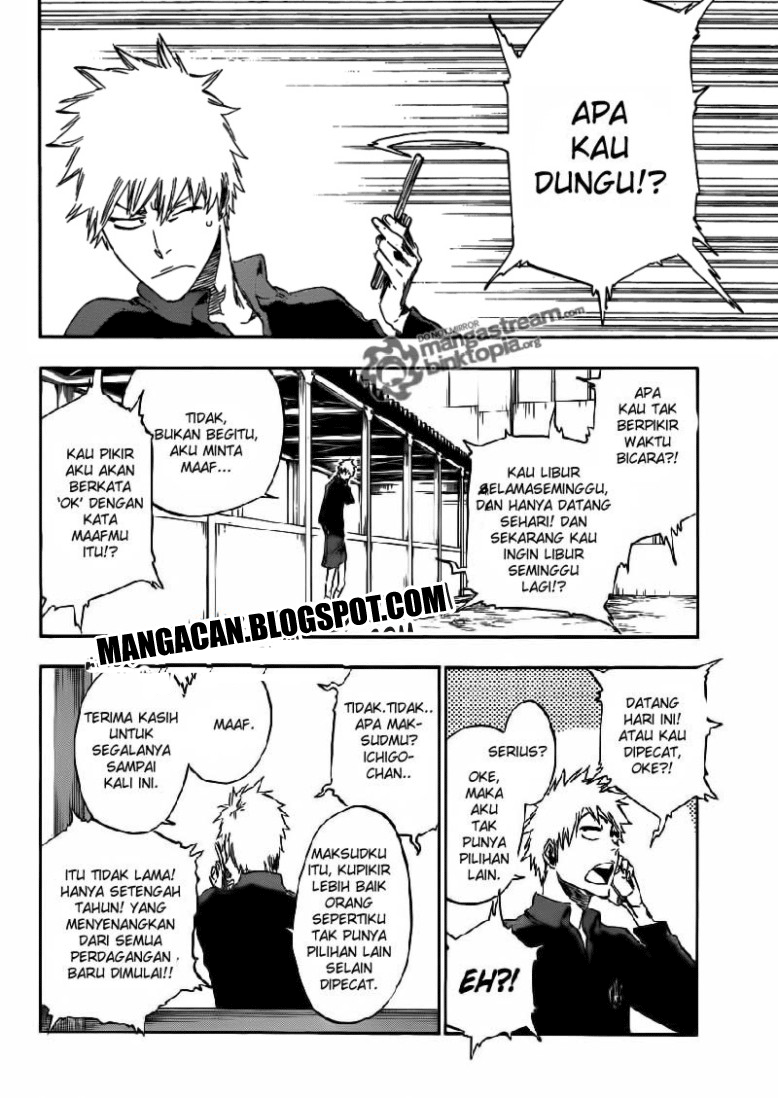 Chapter 425 - halaman 15