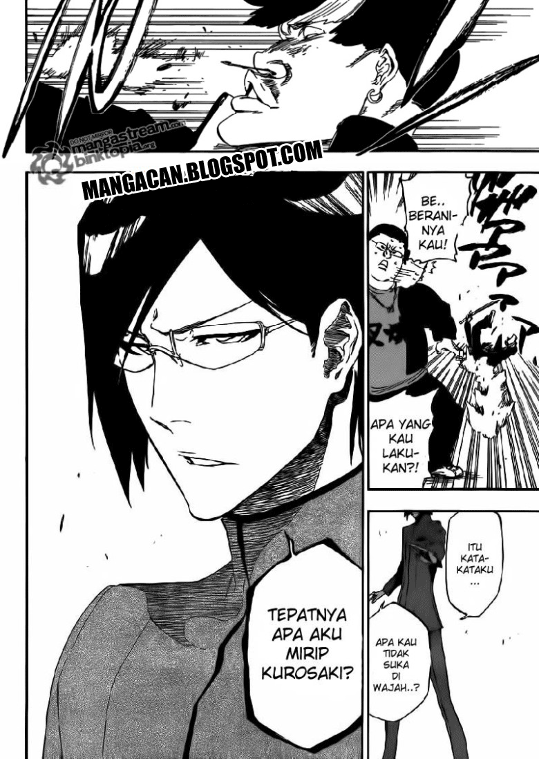 Chapter 425 - halaman 19