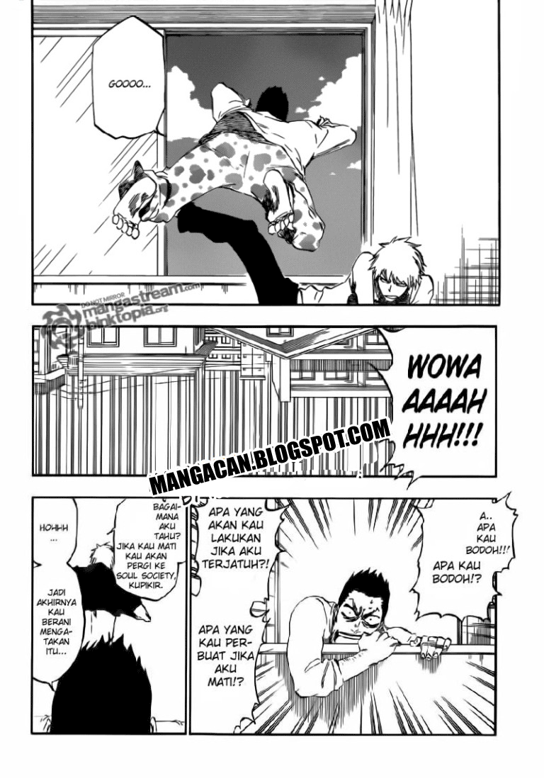Chapter 425 - halaman 3