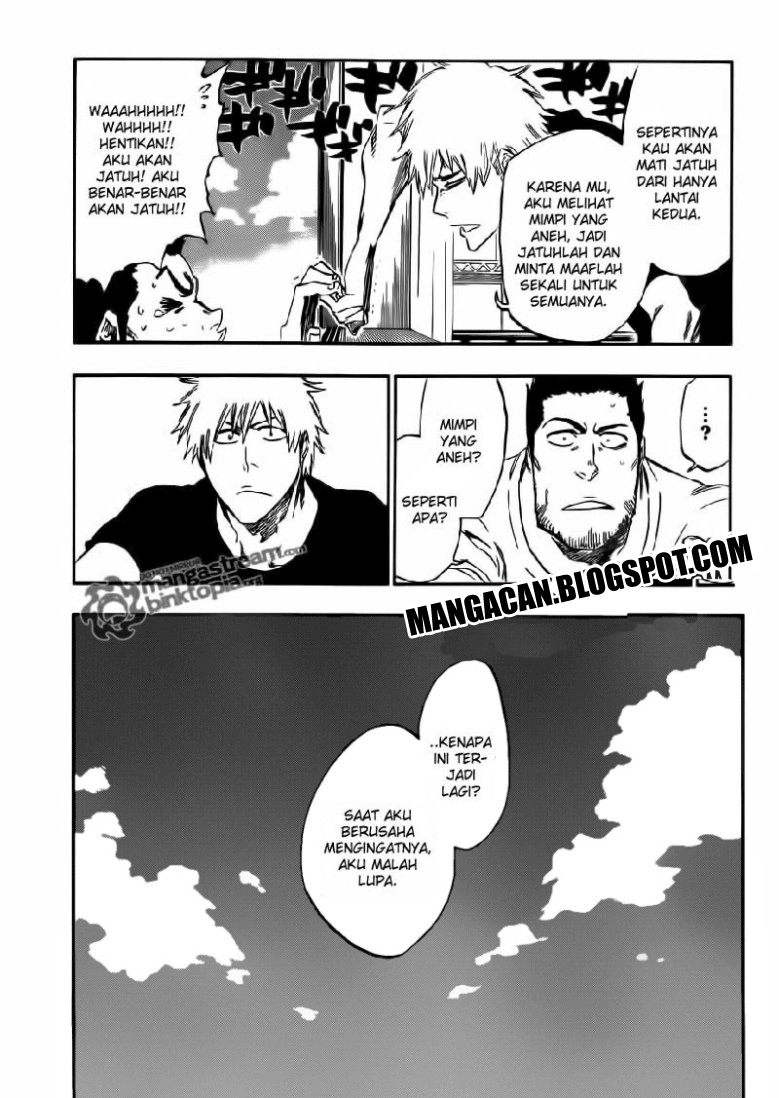 Chapter 425 - halaman 4