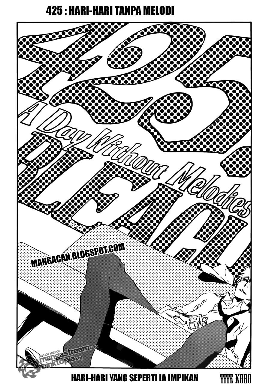 Chapter 425 - halaman 5