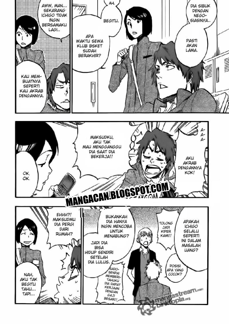 Chapter 425 - halaman 7