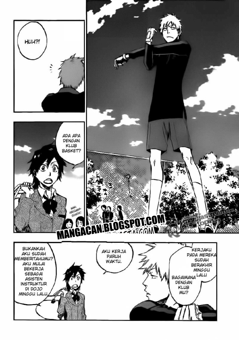 Chapter 425 - halaman 9