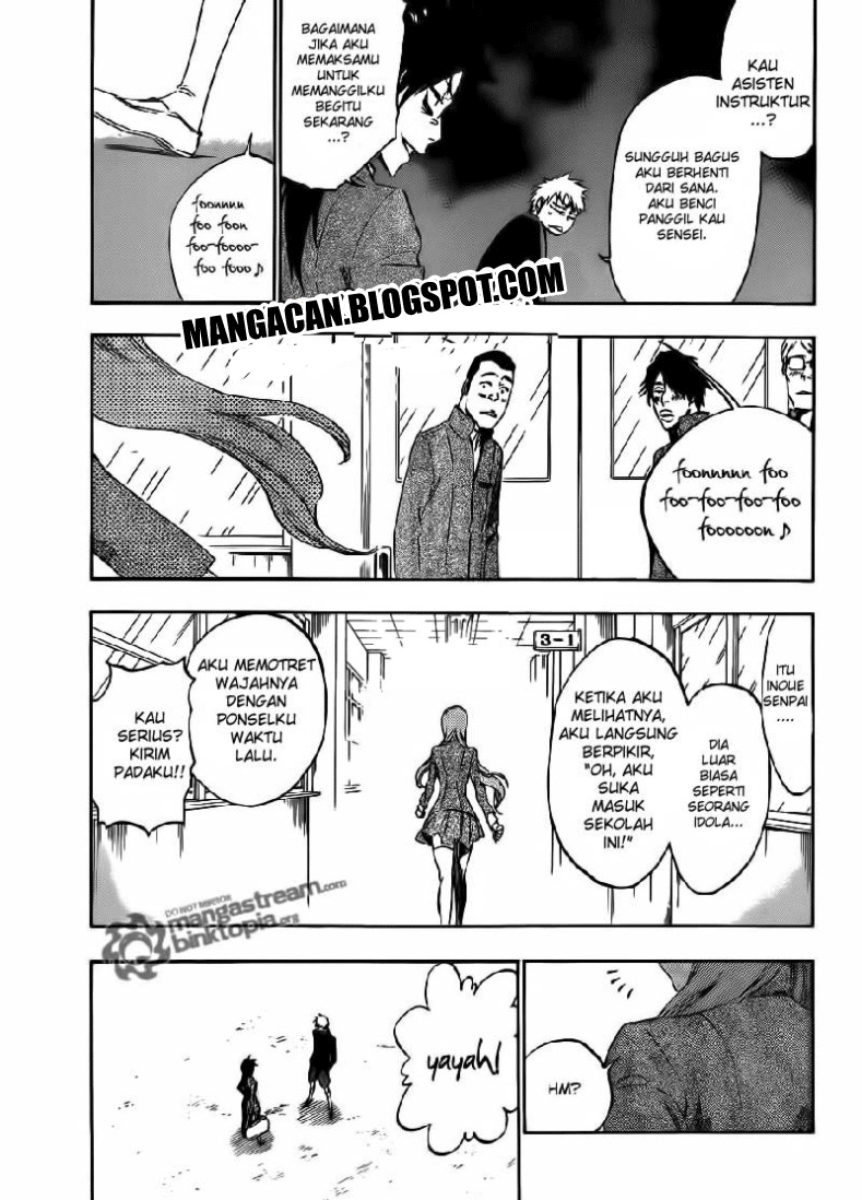 Chapter 425 - halaman 10