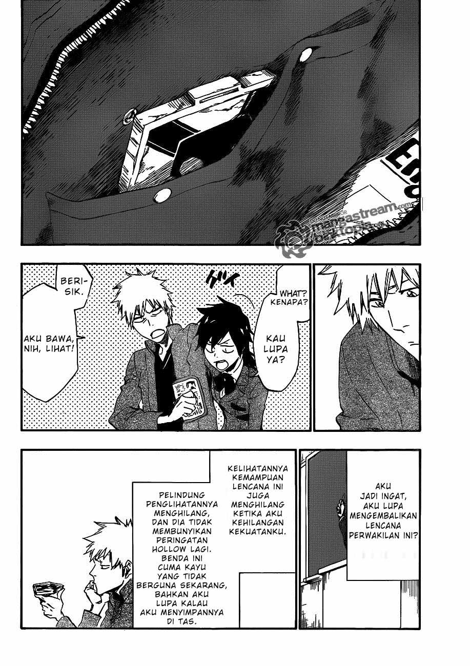 Chapter 424 - halaman 14