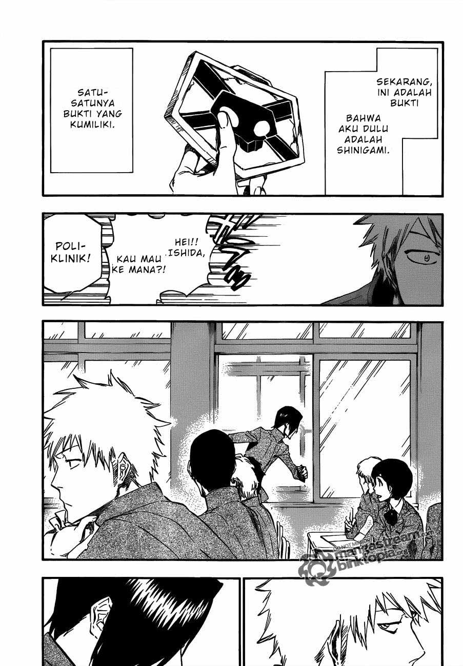 Chapter 424 - halaman 15