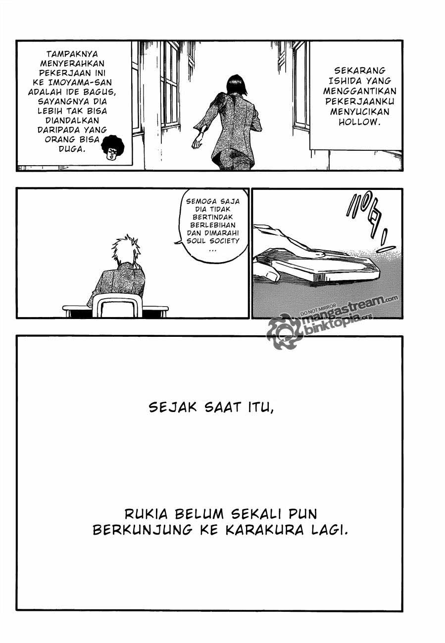 Chapter 424 - halaman 16
