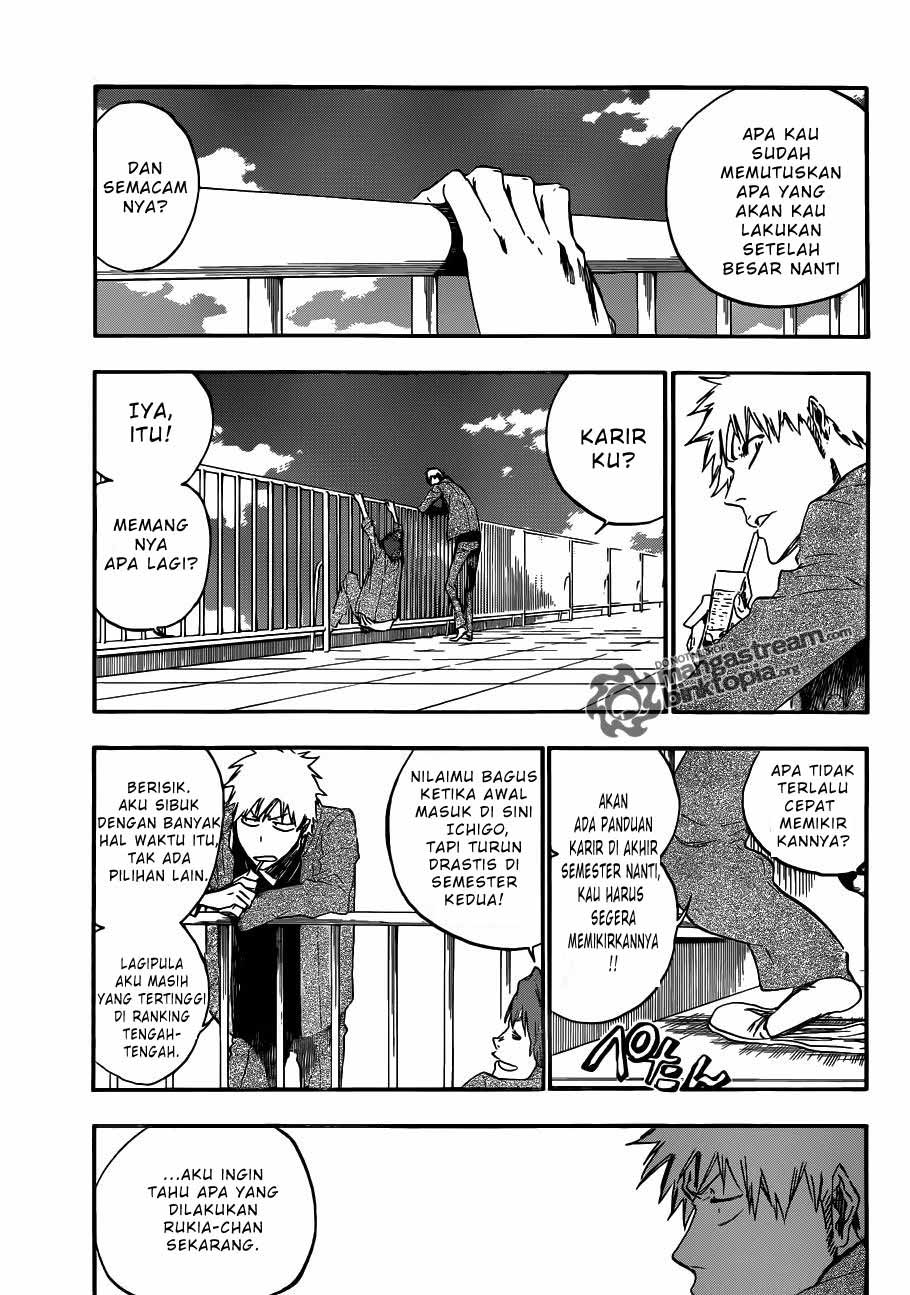 Chapter 424 - halaman 17