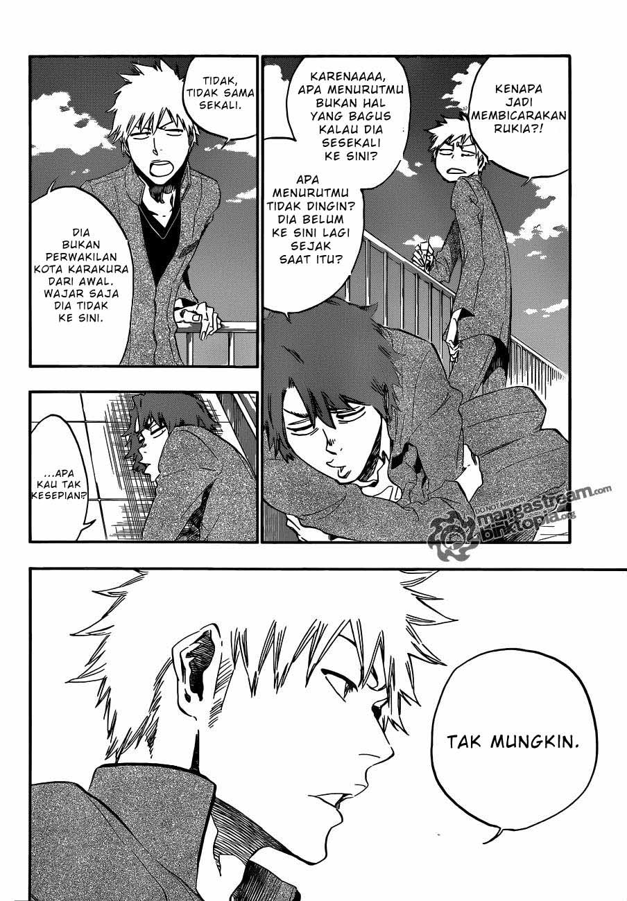 Chapter 424 - halaman 18