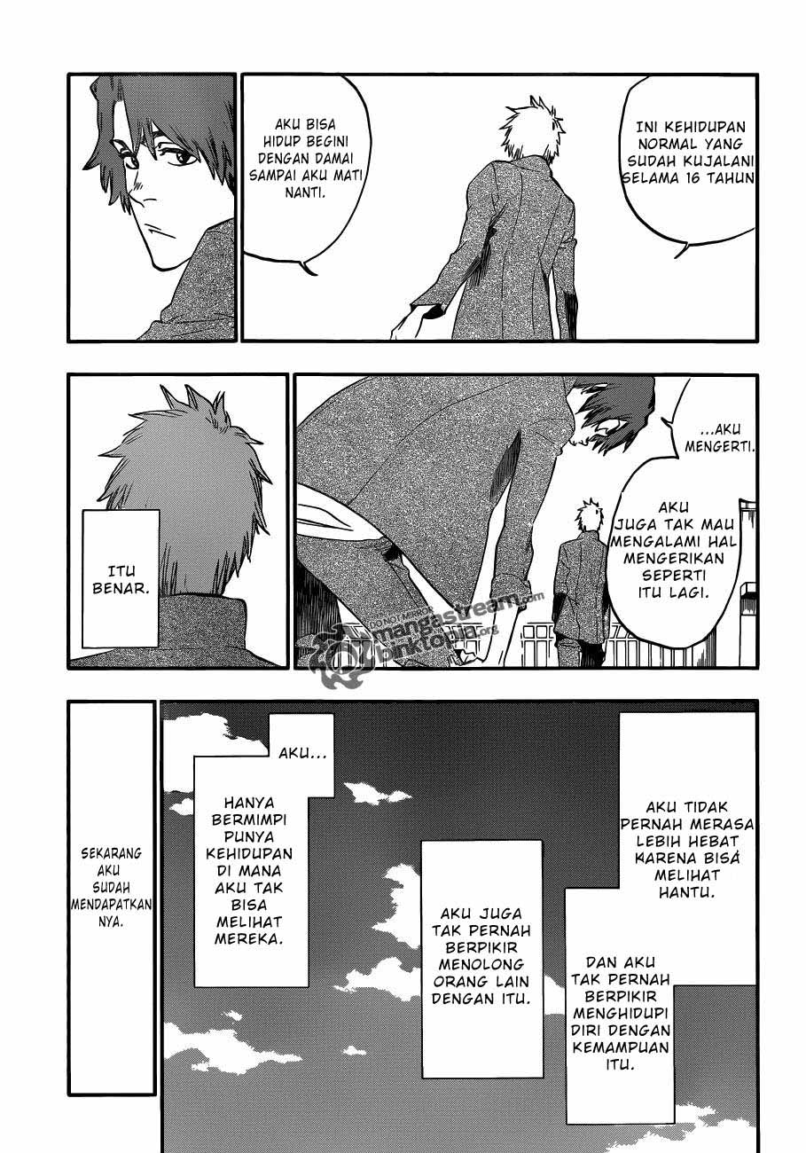 Chapter 424 - halaman 19