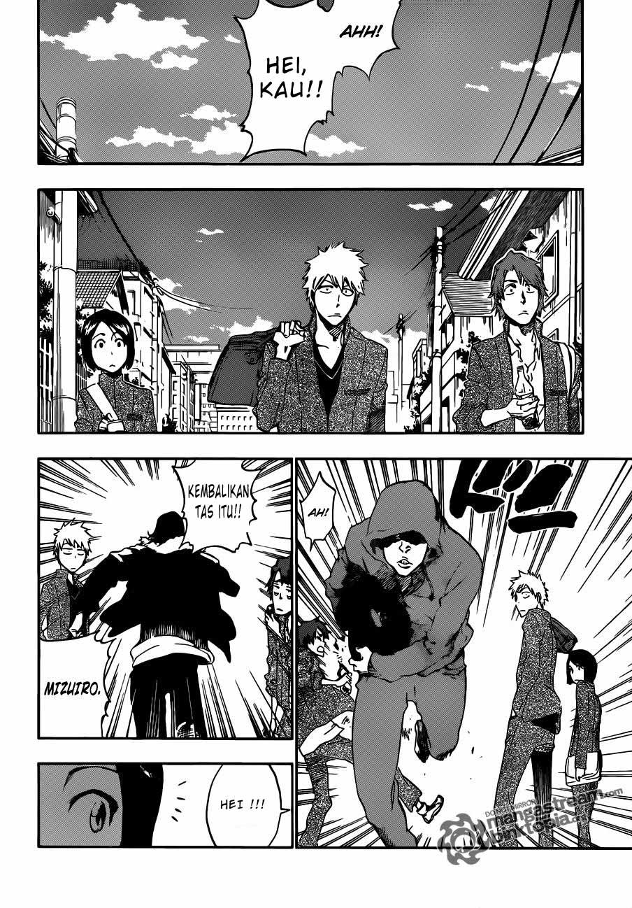 Chapter 424 - halaman 20