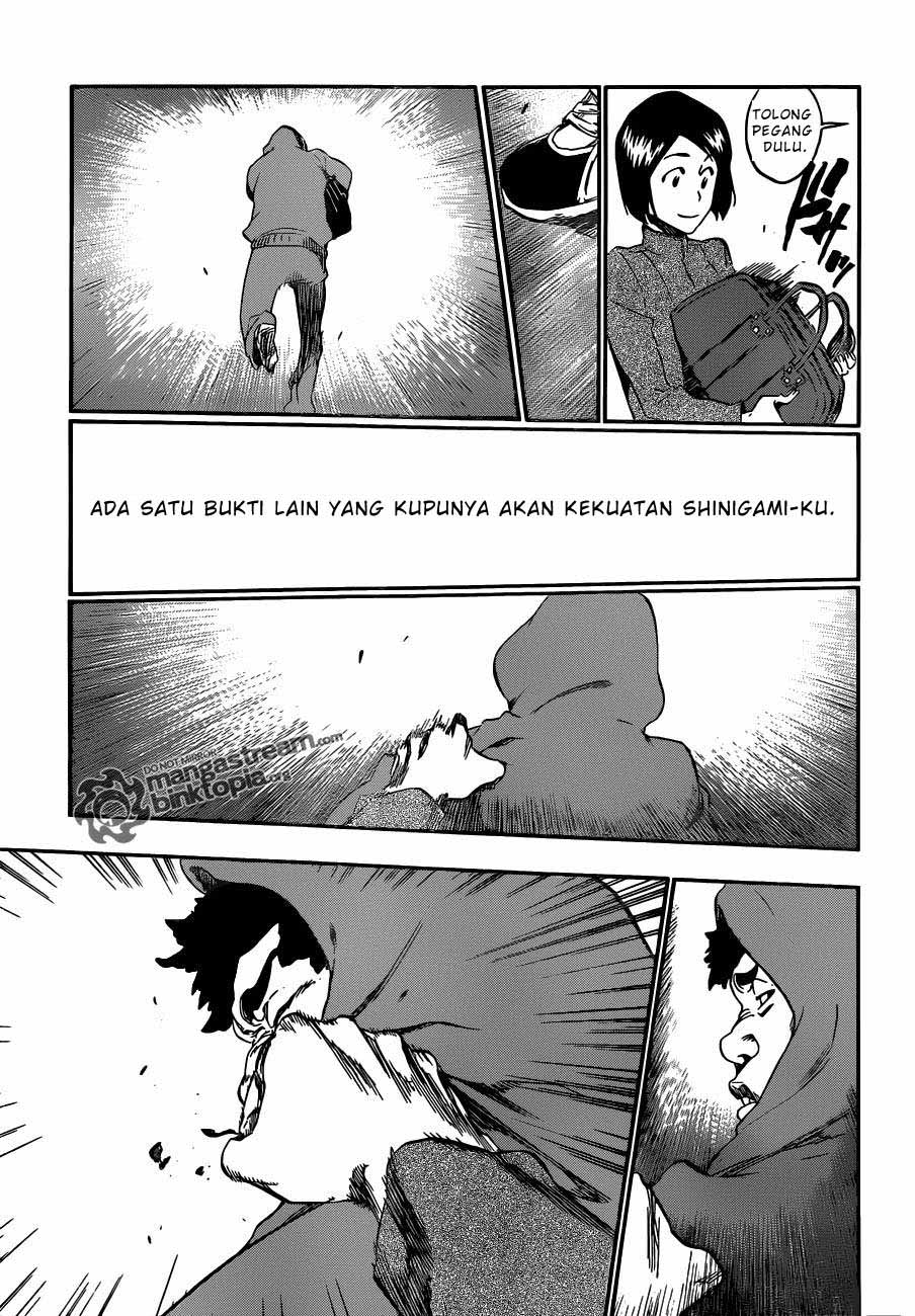 Chapter 424 - halaman 21