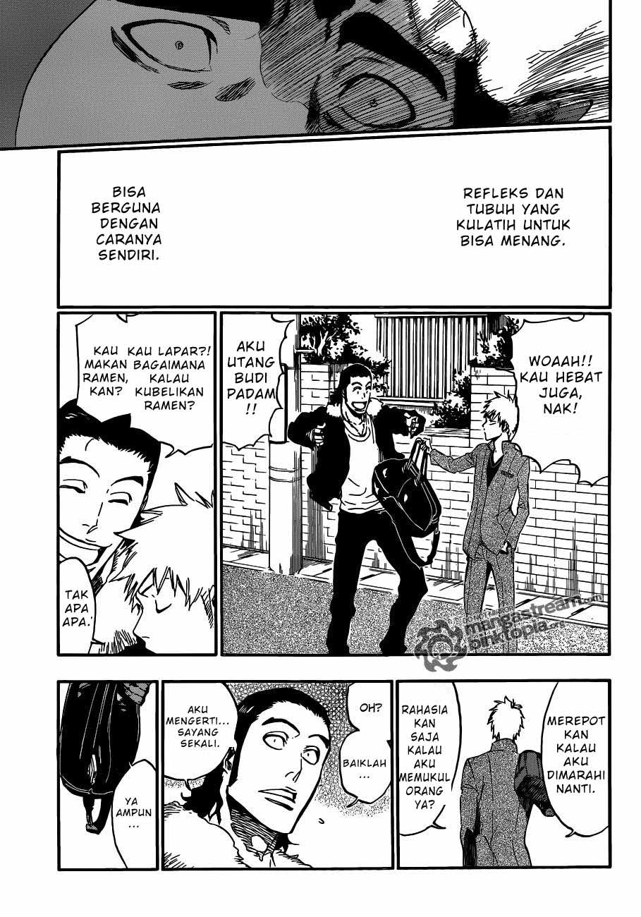 Chapter 424 - halaman 23