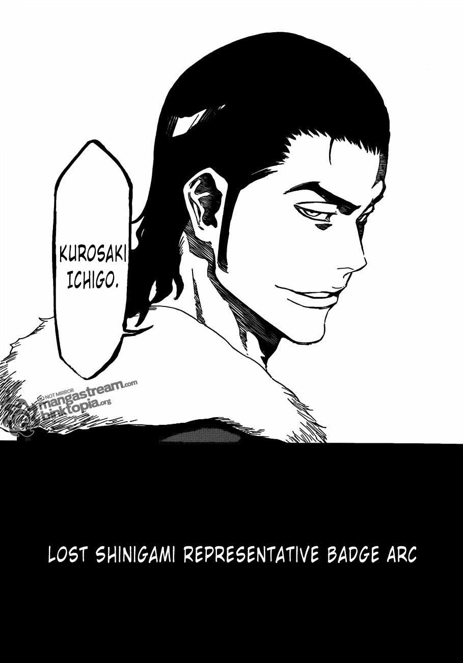 Chapter 424 - halaman 25