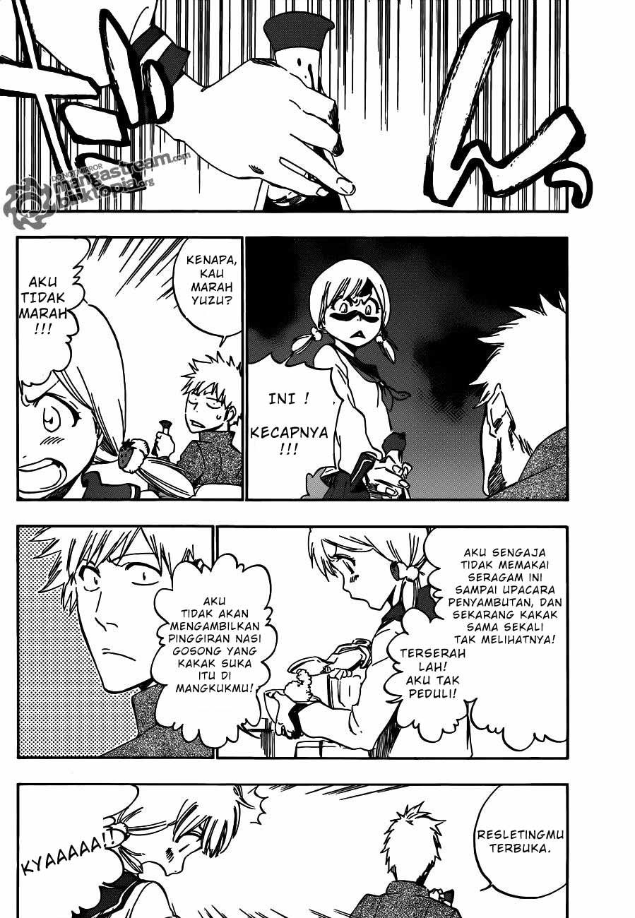 Chapter 424 - halaman 8