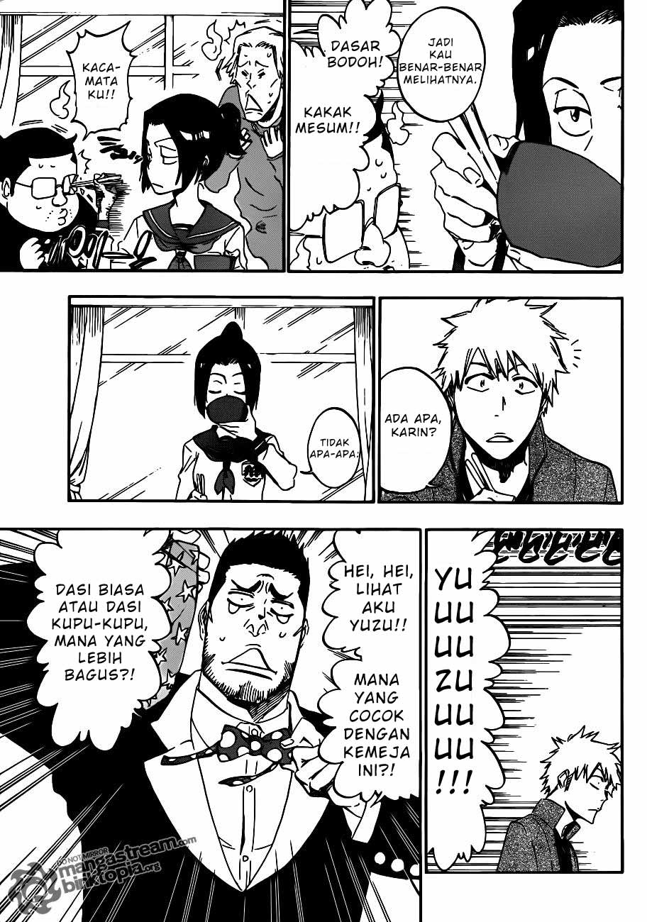 Chapter 424 - halaman 9