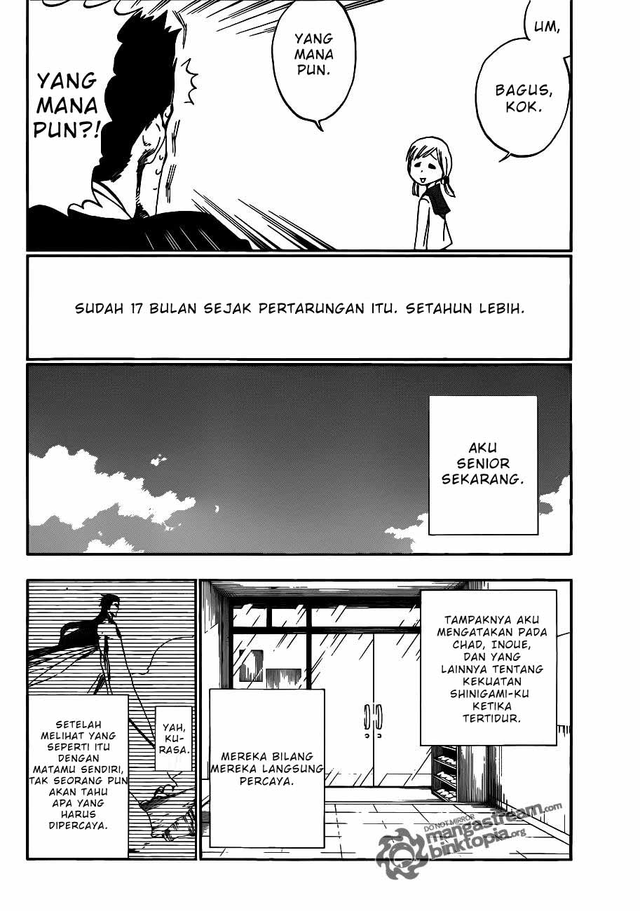 Chapter 424 - halaman 10