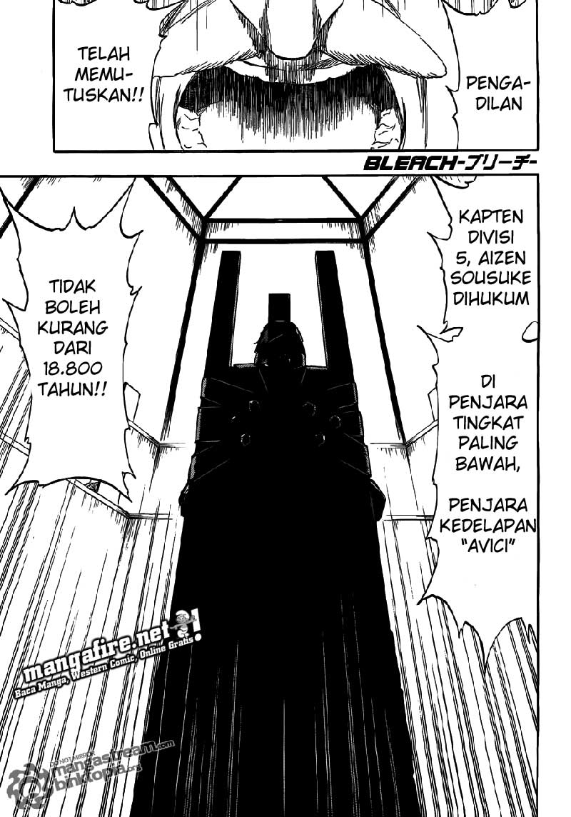 Chapter 423 - halaman 2