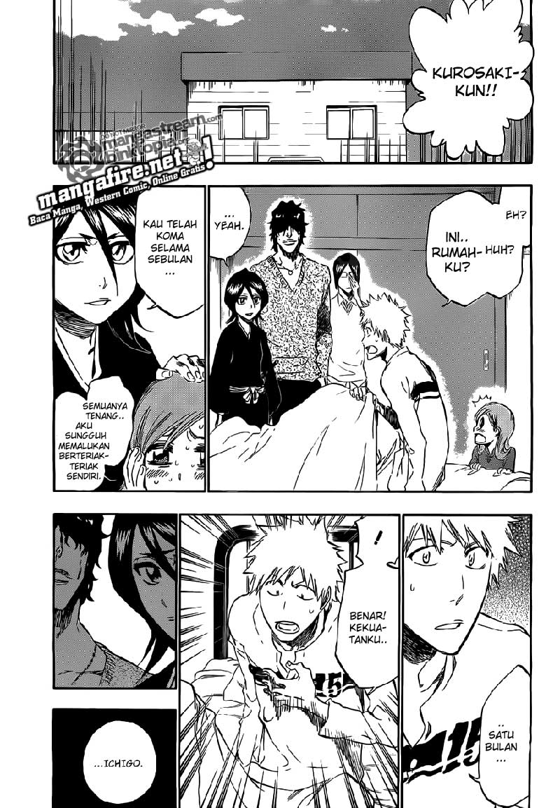 Chapter 423 - halaman 14