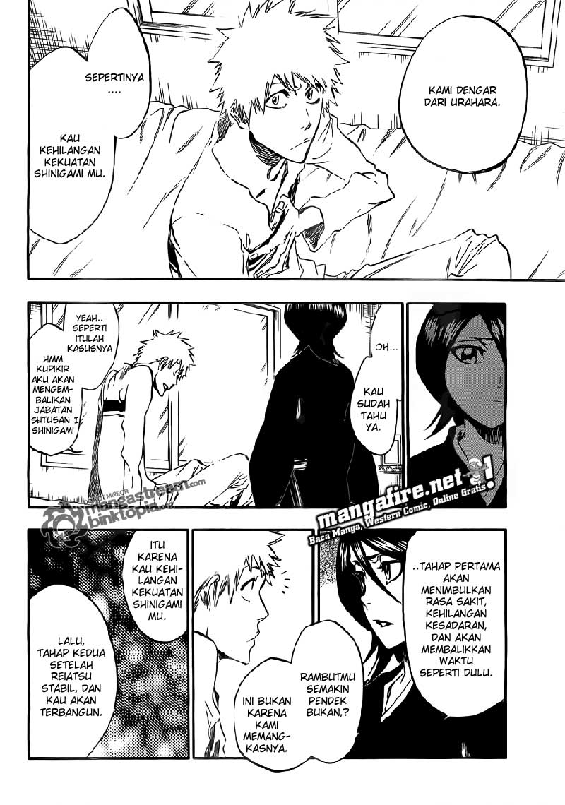 Chapter 423 - halaman 15