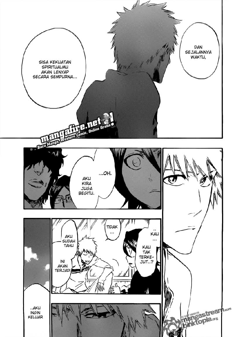 Chapter 423 - halaman 16