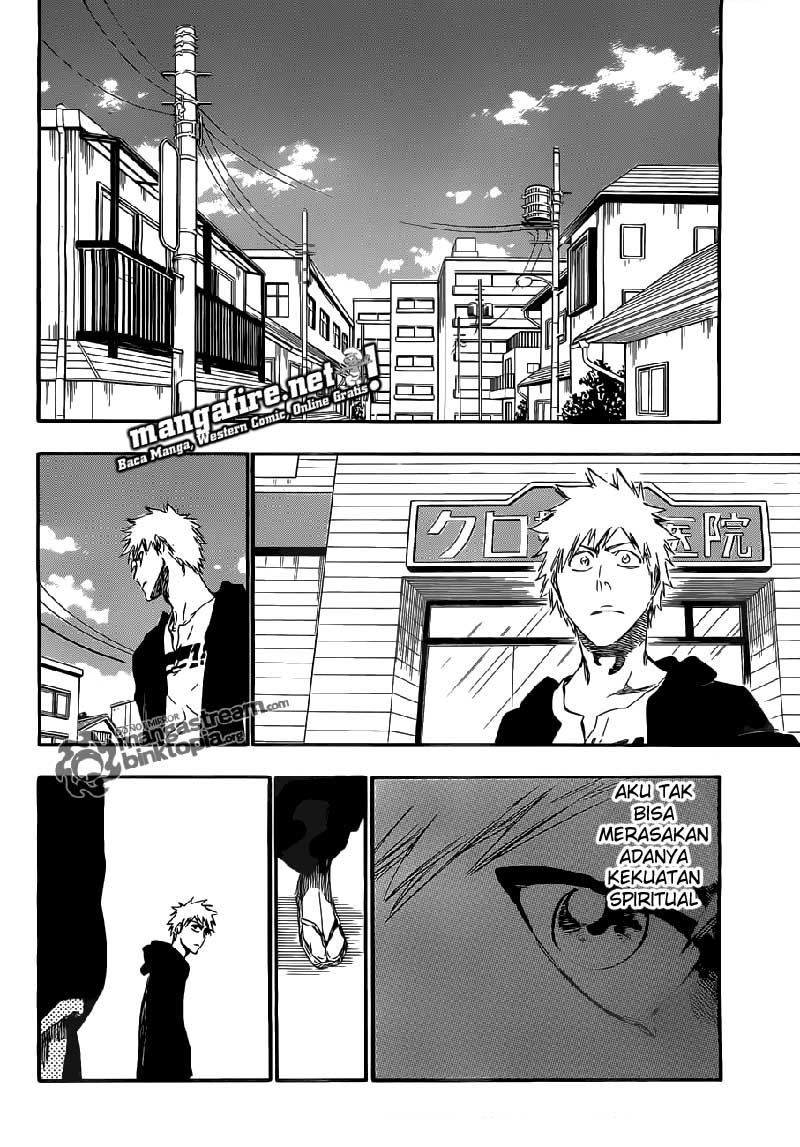 Chapter 423 - halaman 17