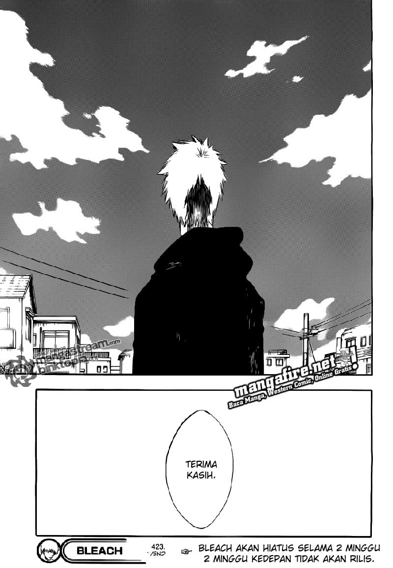 Chapter 423 - halaman 20