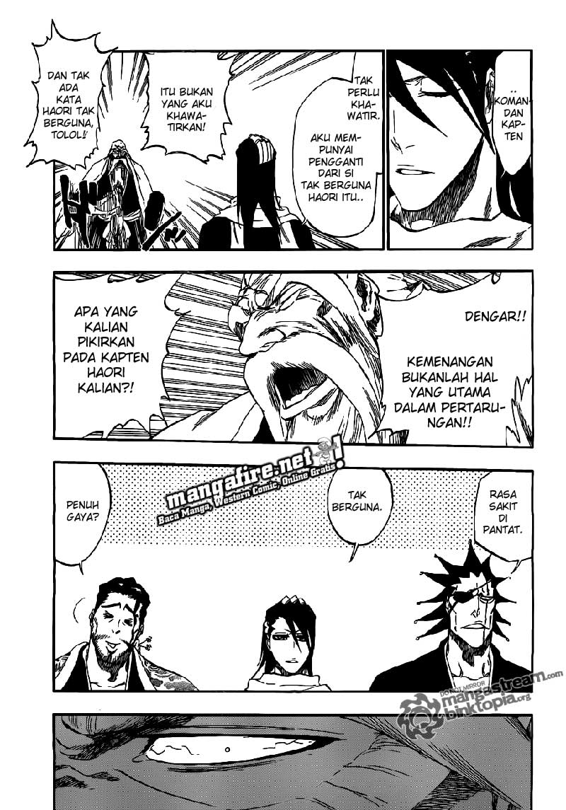 Chapter 423 - halaman 6