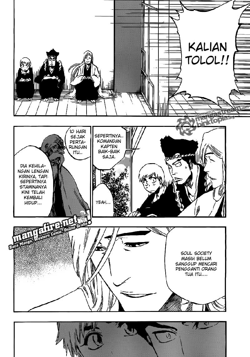 Chapter 423 - halaman 7