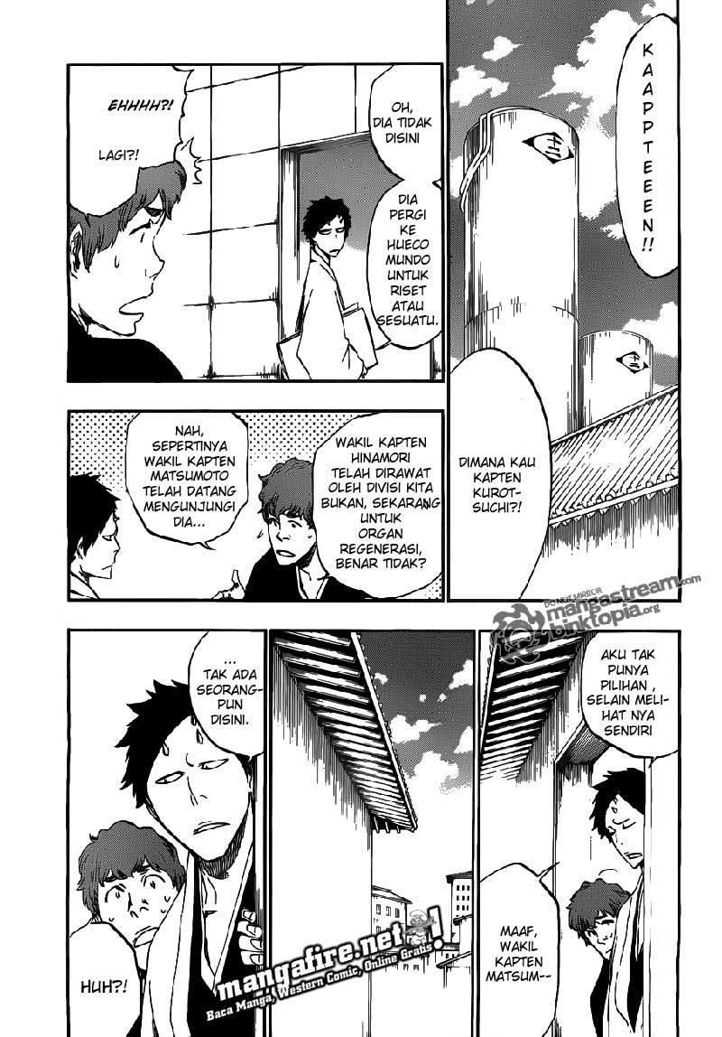 Chapter 423 - halaman 8