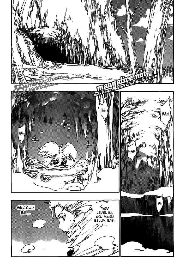 Chapter 423 - halaman 9